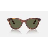 Ray-Ban 0RB 2241 954/58 54 Kadın Güneş Gözlüğü - Çok Renkli