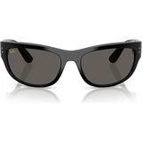 Ray-Ban 0RB 2289 Mega Balorama 6826J5 60 Unisex Güneş Gözlüğü - Çok Renkli