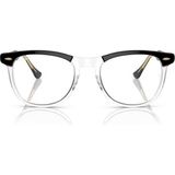 Ray-Ban 0RB 2398 1294/GJ 53 Unisex Güneş Gözlüğü - Çok Renkli