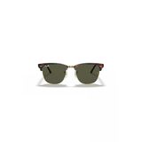 Ray-Ban 0RB 3016 W0366 49 Unisex Güneş Gözlüğü