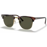 Ray-Ban 0RB 3016 W0366 55 Kahverengi Unisex Güneş Gözlüğü