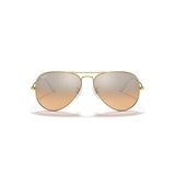 Ray-Ban 0RB 3025 001/3E 55