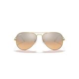 Ray-Ban 0RB 3025 001/3E 58