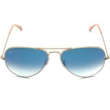 Ray-Ban 0rb 3025 001/3F 55 Unisex Güneş Gözlüğü