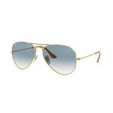 Ray-Ban 0RB 3025 001/3F 58