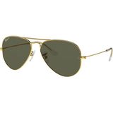Ray-Ban 0RB 3025 001/58 62 Erkek Güneş Gözlüğü - Renkli