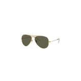 Ray-Ban 0RB 3025 001/58 62