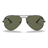 Ray-Ban 0RB 3025 002/58 58 Unisex Güneş Gözlüğü - Çok Renkli