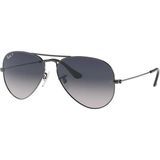 Ray-Ban 0RB 3025 004/78 58 Unisex Güneş Gözlüğü - Çok Renkli