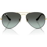 Ray-Ban 0RB 3025 9271/GK 58 Unisex Güneş Gözlüğü - Çok Renkli