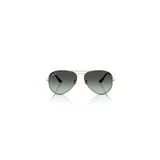 Ray-Ban 0rb 3025 9271/gk 58