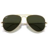 Ray-Ban 0RB 3025 L0205 58 Unisex Güneş Gözlüğü - Çok Renkli