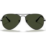 Ray-Ban 0RB 3025 L2823 58 Unisex Güneş Gözlüğü - Çok Renkli