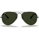 Ray-Ban 0RB 3025 W0879 58 Unisex Güneş Gözlüğü - Çok Renkli