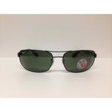Ray Ban 0RB 3445 002/58 64 Güneş Gözlüğü, Erkek, Siyah