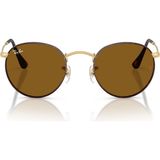 Ray-Ban 0RB 3447 9275/33 50 Unisex Güneş Gözlüğü - Çok Renkli
