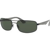 Ray-Ban 0RB 3527 006/71 61 Erkek Güneş Gözlüğü - Renkli