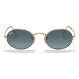 Ray-Ban 0RB 3547 001/3M 51 Unisex Güneş Gözlüğü - Çok Renkli