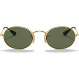 Ray-Ban 0RB 3547-N 001 48 Unisex Güneş Gözlüğü - Çok Renkli