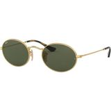 Ray-Ban 0RB 3547-N 001 51 Unisex Güneş Gözlüğü - Çok Renkli