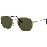 Ray-Ban 0RB 3548-N 001/58 51 Unisex Güneş Gözlüğü - Çok Renkli