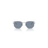 Ray-Ban 0RB 3548-N Hexagonal 003/02 51