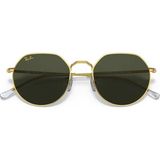 Ray-Ban 0RB 3565 9196/31 51 Unisex Güneş Gözlüğü - Çok Renkli