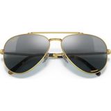 Ray-Ban 0RB 3625 9196/G6 62 Unisex Güneş Gözlüğü - Çok Renkli