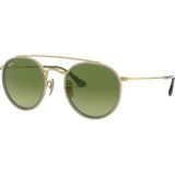 Ray-Ban 0RB 3647-N 9122/4M 51 Unisex Güneş Gözlüğü - Çok Renkli