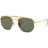 Ray-Ban 0RB 3648 001 51 Unisex Güneş Gözlüğü - Çok Renkli
