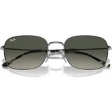 Ray-Ban 0RB 3706 004/71 54 Unisex Güneş Gözlüğü - Çok Renkli
