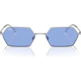 Ray-Ban 0RB 3728 003/80 55 Unisex Güneş Gözlüğü - Çok Renkli