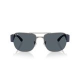 Ray-Ban 0RB 3756CH 004 K8 59 Unisex Güneş Gözlüğü