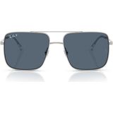 Ray-Ban 0RB 3758 Ari 003/2V 54 Unisex Güneş Gözlüğü - Çok Renkli