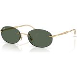 Ray-Ban 0RB 3767 001/71 54 Unisex Güneş Gözlüğü - Çok Renkli