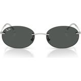 Ray-Ban 0RB 3767 003/87 54 Unisex Güneş Gözlüğü - Çok Renkli