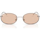 Ray-Ban 0RB 3767 003/MG 54 Kadın Güneş Gözlüğü - Çok Renkli