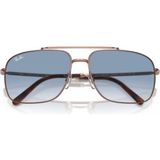 Ray-Ban 0RB 3796 9202/3F 62 Unisex Güneş Gözlüğü - Çok Renkli