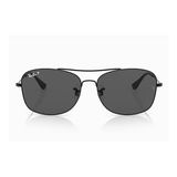 Ray-Ban 0RB 3799 002/48 57 Unisex Güneş Gözlüğü