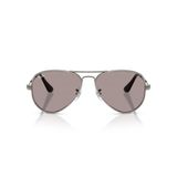 Ray-Ban 0RB 3925 Aviator Max 004/53 58 Unisex Güneş Gözlüğü