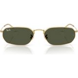 Ray-Ban 0RB 3947 001/31 57 Unisex Güneş Gözlüğü - Çok Renkli
