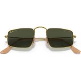 Ray-Ban 0RB 3957 9196/31 52 Unisex Güneş Gözlüğü - Çok Renkli