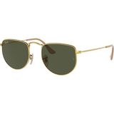Ray-Ban 0RB 3958 9196/31 50 Unisex Güneş Gözlüğü - Çok Renkli