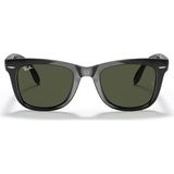 Ray-Ban 0RB 4105 601 50 Unisex Güneş Gözlüğü - Çok Renkli