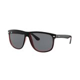 Ray Ban 0RB 4147 601/58 60 Güneş Gözlüğü, Erkek, Siyah
