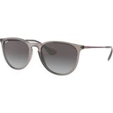 Ray-Ban 0RB 4171 6513/8G 54 Unisex Güneş Gözlüğü - Çok Renkli