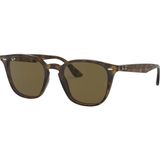 Ray-Ban 0RB 4258 710/73 50 Unisex Güneş Gözlüğü - Çok Renkli