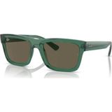 Ray-Ban 0RB 4396 6681/3 54 Unisex Güneş Gözlüğü
