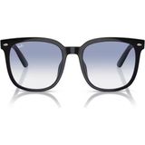 Ray-Ban 0RB 4401D 601/19 57 Unisex Güneş Gözlüğü - Çok Renkli