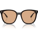 Ray-Ban 0RB 4423D 601/93 66 Unisex Güneş Gözlüğü - Çok Renkli